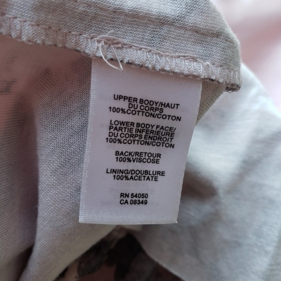 Robert Rodriguez Fit n Flare Floral Pleated Dress - Picture 6 of 7